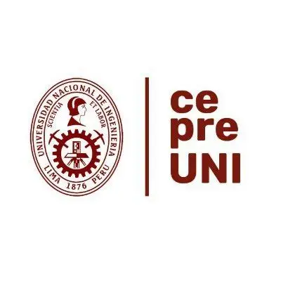 Logo oficial de CEPREUNI