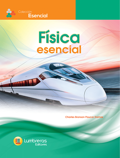 Portada del libro Física esencial