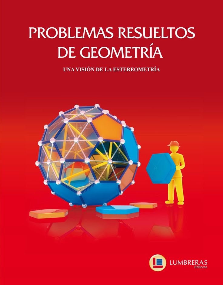 Portada del libro Problemas resueltos de Geometría, tomo II