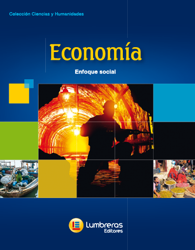 Portada del libro Economía