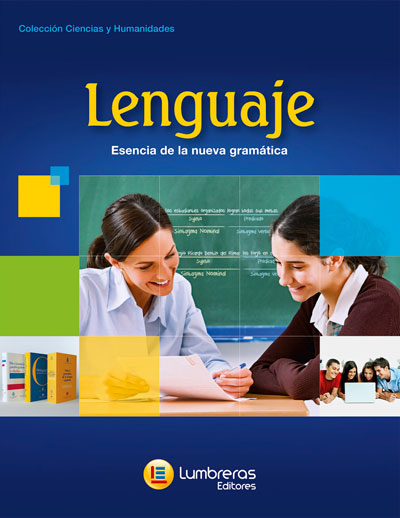 Portada del libro Lenguaje