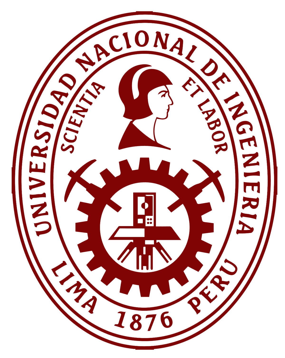 Escudo de la Universidad Nacional de Ingeniería